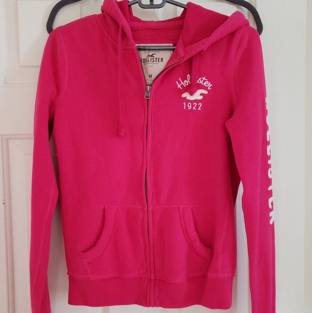 NWOT Hollister Sweatshirt